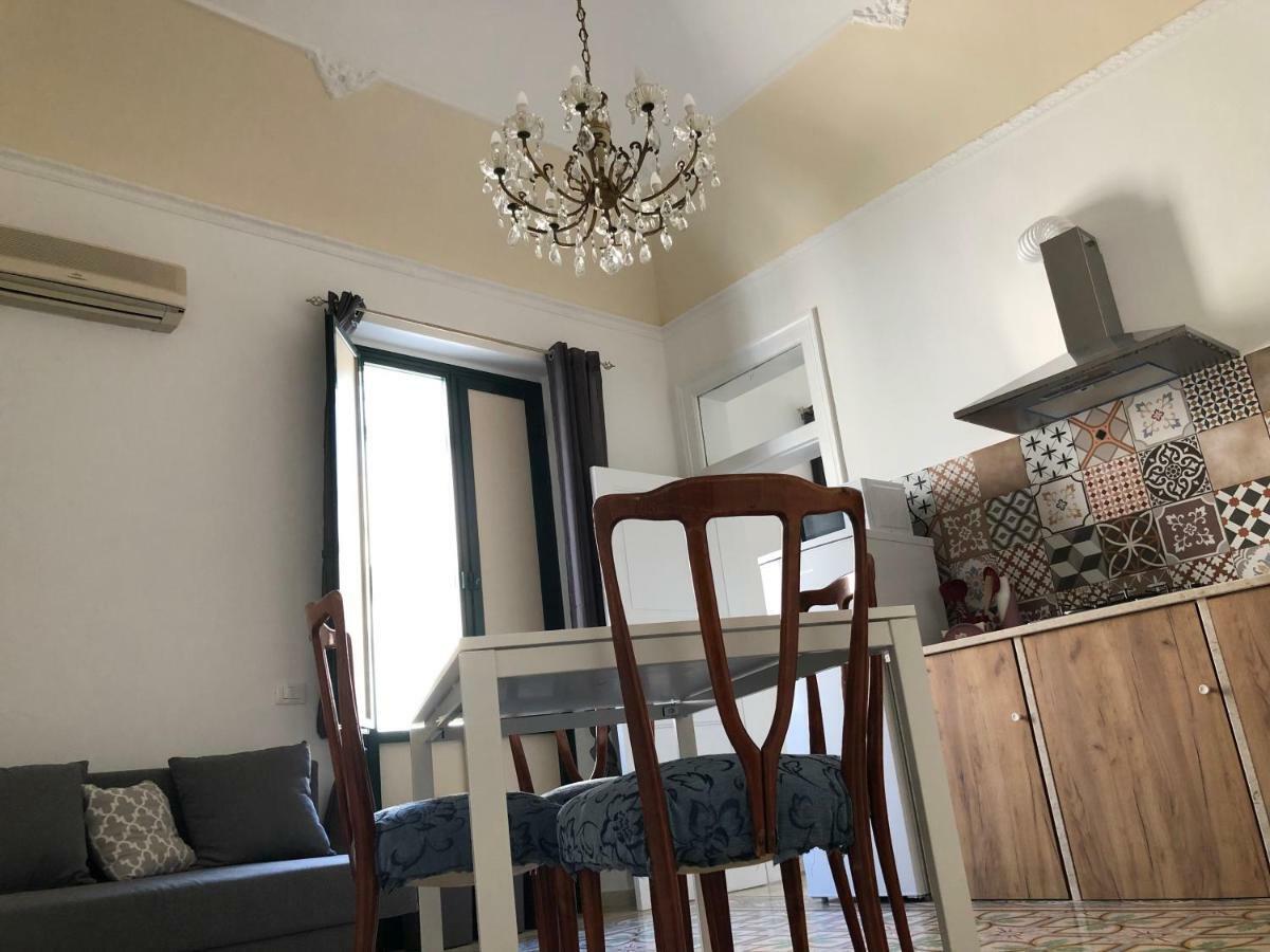 Trapani Apartments Exterior photo